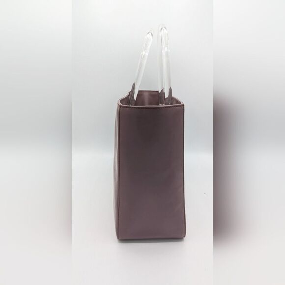 Prada Leather Handbag - Picture 8 of 16